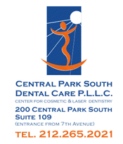 Central Park South Dental